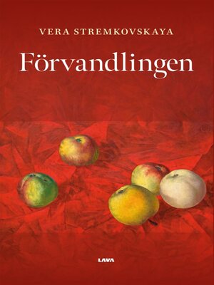 cover image of Förvandlingen